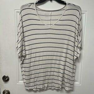 Maurice’s dolman top